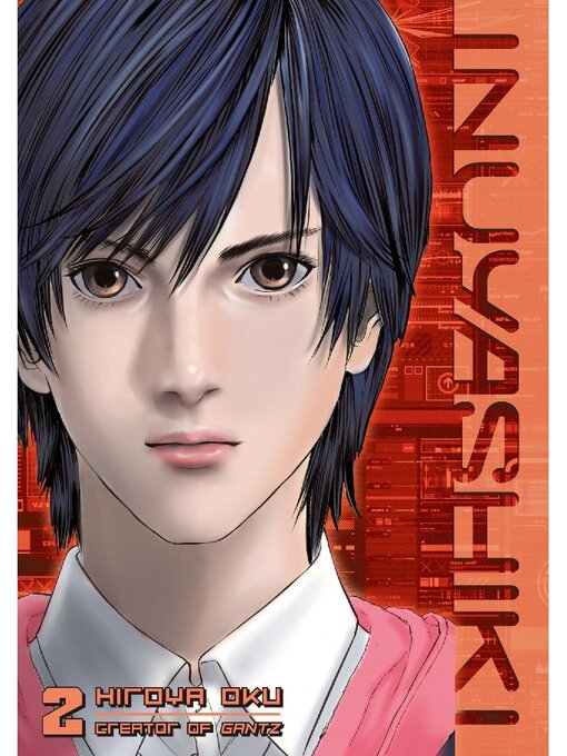 Title details for Inuyashiki, Volume 2 by Hiroya Oku - Available